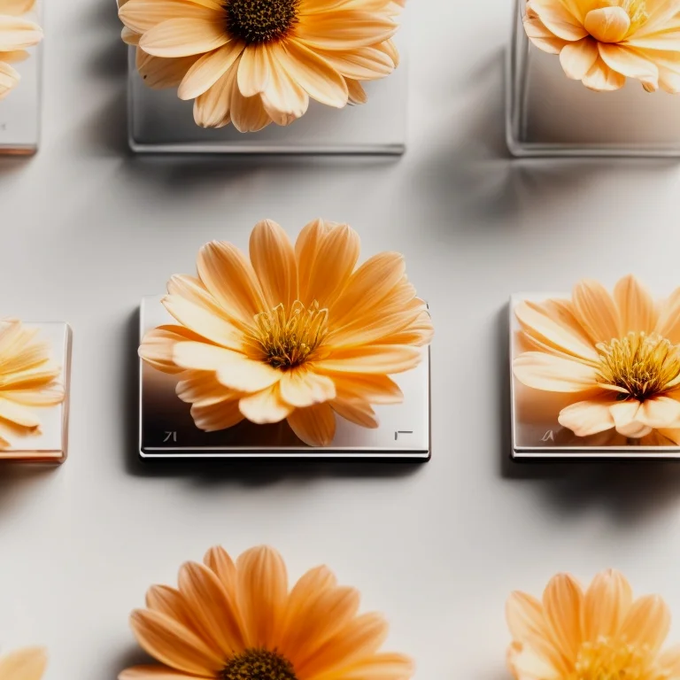 Makroaufnahmen mit Präzision